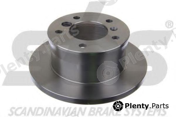  sbs part 1815203396 Brake Disc