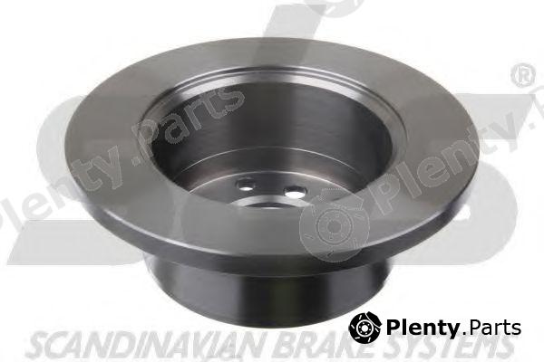  sbs part 1815203396 Brake Disc