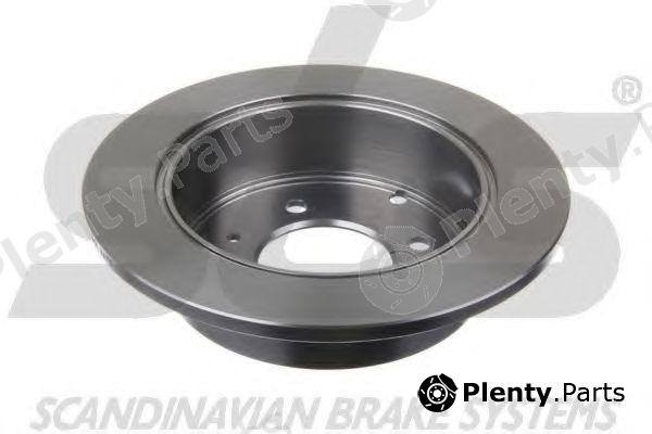 sbs part 1815203412 Brake Disc