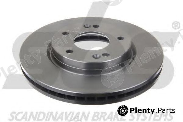  sbs part 1815203413 Brake Disc