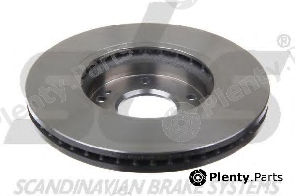  sbs part 1815203413 Brake Disc