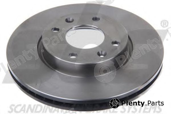  sbs part 1815203420 Brake Disc