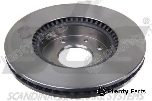  sbs part 1815203420 Brake Disc