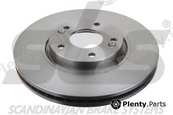  sbs part 1815203422 Brake Disc