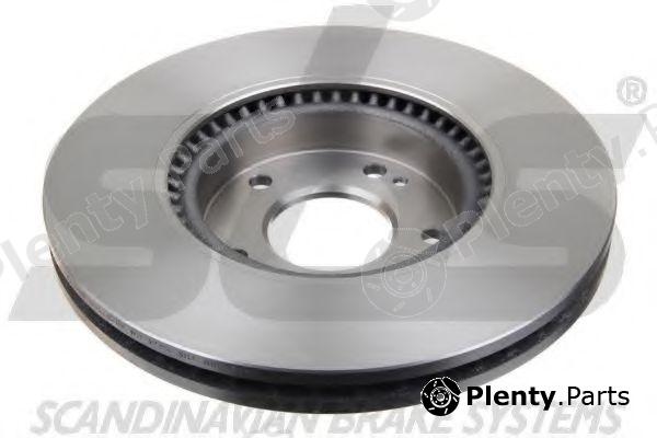  sbs part 1815203422 Brake Disc