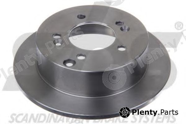  sbs part 1815203424 Brake Disc