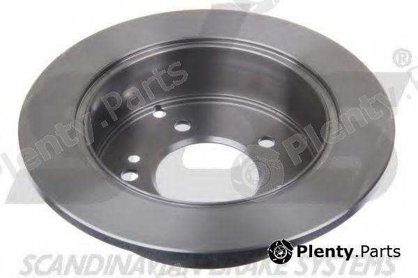  sbs part 1815203424 Brake Disc
