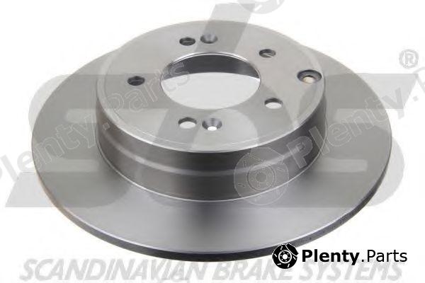  sbs part 1815203425 Brake Disc