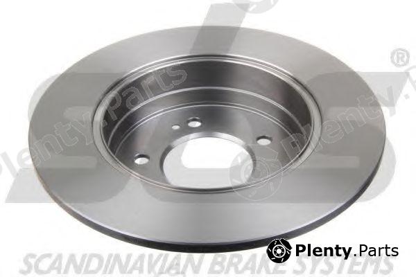  sbs part 1815203425 Brake Disc