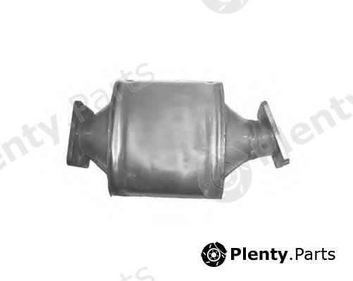  ASSO part 08.15003 (0815003) Soot/Particulate Filter, exhaust system