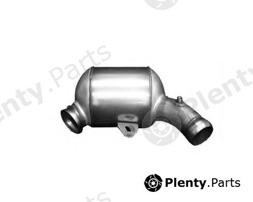  ASSO part 28.15001 (2815001) Soot/Particulate Filter, exhaust system