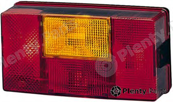  HELLA part 9EL136819-031 (9EL136819031) Lens, combination rearlight