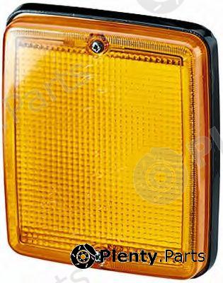  HELLA part 9EL119544-021 (9EL119544021) Lens, indicator