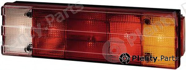  HELLA part 9EL340201-001 (9EL340201001) Lens, combination rearlight