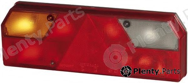  HELLA part 9EL158993-001 (9EL158993001) Lens, combination rearlight
