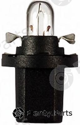  HELLA part 8GA007997-121 (8GA007997121) Bulb, instrument lighting