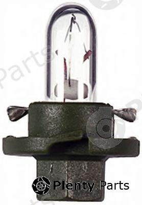  HELLA part 8GA007997-131 (8GA007997131) Bulb, instrument lighting