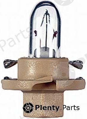  HELLA part 8GA007997-141 (8GA007997141) Bulb, instrument lighting