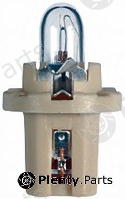  HELLA part 8GA007997-161 (8GA007997161) Bulb, instrument lighting