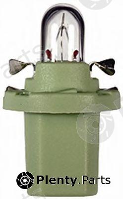  HELLA part 8GA007997-221 (8GA007997221) Bulb, instrument lighting