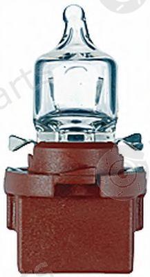  HELLA part 8GA007997-101 (8GA007997101) Bulb, instrument lighting