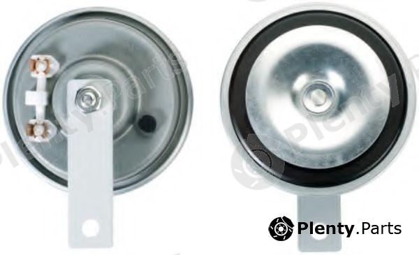  HELLA part 3AL002952-861 (3AL002952861) Air Horn