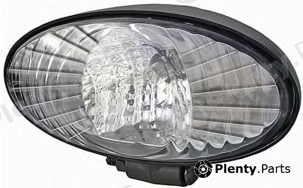  HELLA part 1GB996186-051 (1GB996186051) Worklight