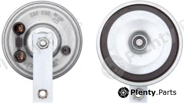  HELLA part 3AL006958-807 (3AL006958807) Air Horn