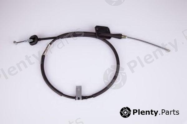  HELLA part 8AS355664-791 (8AS355664791) Cable, parking brake