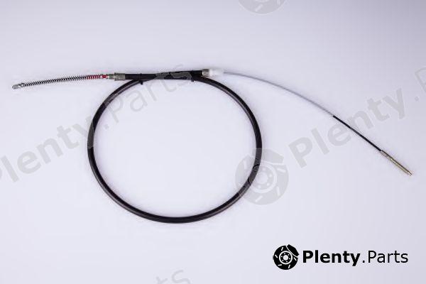  HELLA part 8AS355668-911 (8AS355668911) Cable, parking brake