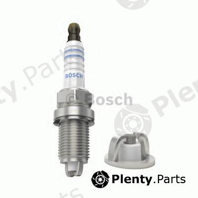  BOSCH part 0242240566 Spark Plug