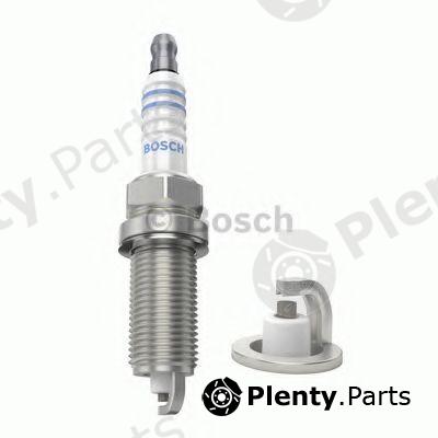  BOSCH part 0242229797 Spark Plug
