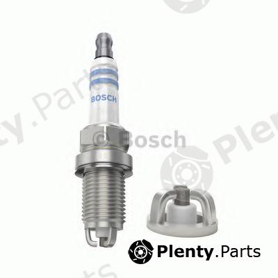  BOSCH part 0242229799 Spark Plug