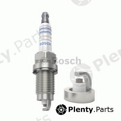  BOSCH part 0242235692 Spark Plug