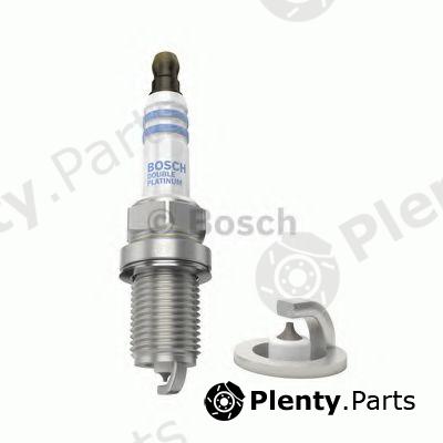  BOSCH part 0242235749 Spark Plug