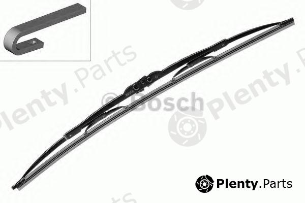  BOSCH part 3397010266 Wiper Blade