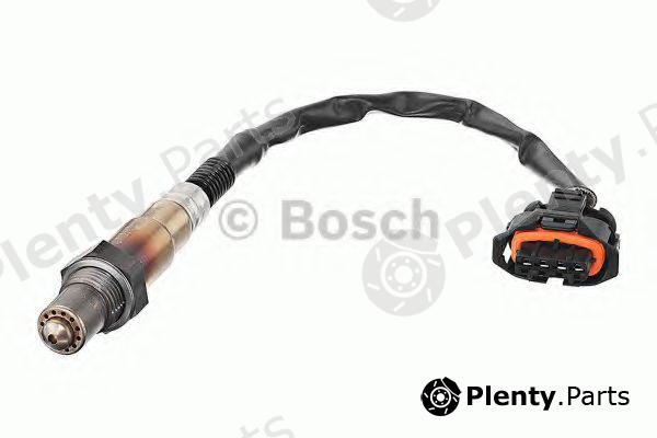  BOSCH part 0258006502 Lambda Sensor