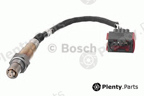  BOSCH part 0258006506 Lambda Sensor
