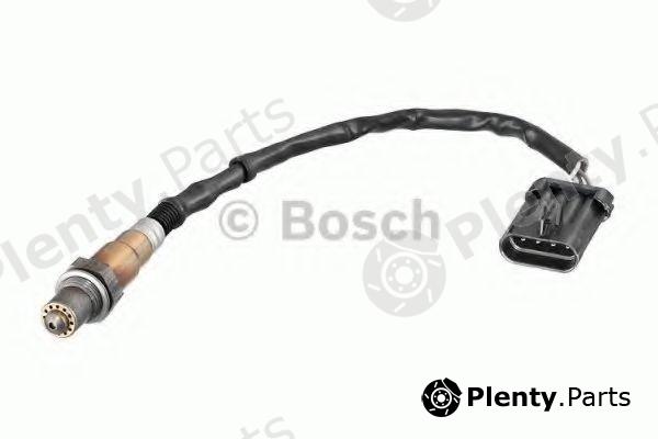  BOSCH part 0258006577 Lambda Sensor