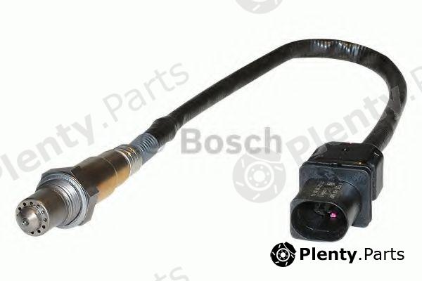  BOSCH part 0281004110 Lambda Sensor
