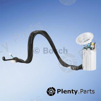  BOSCH part 0580314543 Fuel Feed Unit