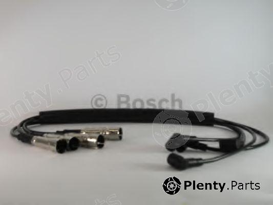  BOSCH part 0986356334 Ignition Cable Kit