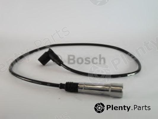  BOSCH part 0986356335 Ignition Cable Kit