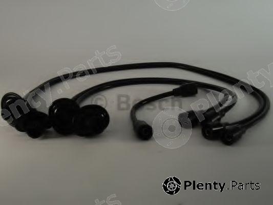  BOSCH part 0986356370 Ignition Cable Kit