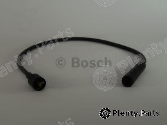  BOSCH part 0986357105 Ignition Cable Kit