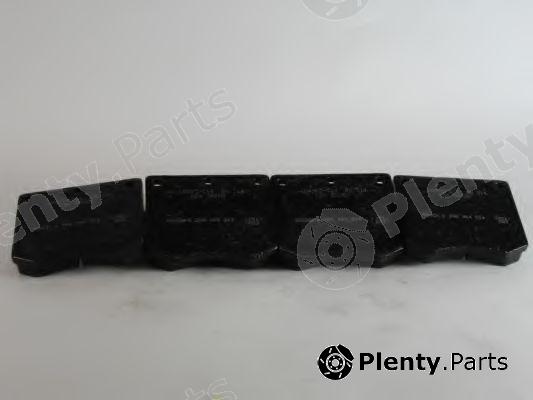  BOSCH part 0986464914 Brake Pad Set, disc brake