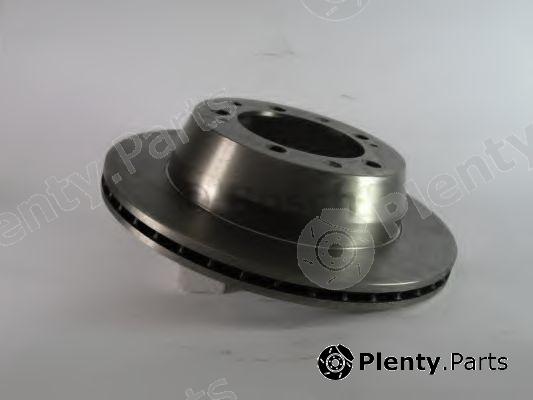  BOSCH part 0986478101 Brake Disc