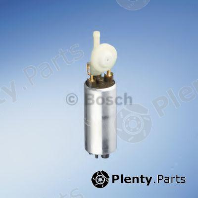  BOSCH part 9580810008 Fuel Pump