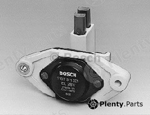  BOSCH part 1197311300 Alternator Regulator