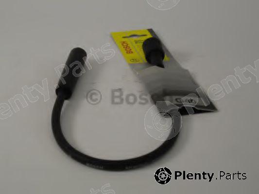  BOSCH part 0986356219 Ignition Cable
